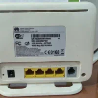 مودم وایمکس مبین نت و Adsl هوآوی HG532e
