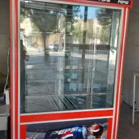 یخچال‌مرغ‌فروشی|یخچال و فریزر|دورود, |دیوار