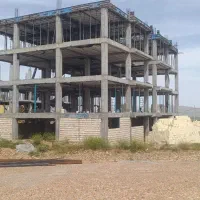 نیاز مند دیوار چین آجر سفال پروژه ۱۲۰۰ واحدی