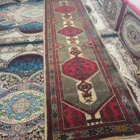 فرش دستباف قدیمی آنتیک|فرش|اسلام‌شهر, شهرک واوان|دیوار