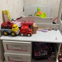 کمد بچه فروش فوری|تخت و سرویس خواب|کهریزک, |دیوار