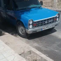 حمل بار نیسان به تمام نقاط