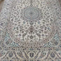 جفت۹متری نائین گل ابریشم ۹لا|فرش|تهران, دریان‌نو|دیوار