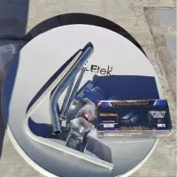 آنتن و نصب گیرنده و دستگاه ونصاب|خدمات پیشه و مهارت|اراک, |دیوار