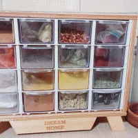 جاادویه ۱۶کشو