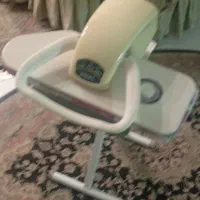 اتو بخار رادکس