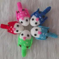 عروسک بافتنی|اسباب‌‌بازی|بافق, |دیوار