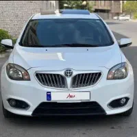 برلیانس H320 مدل ۹۶ (فقط به صورت اقساطی)