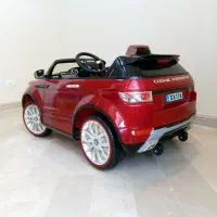 ماشین شارژی رنجرور فول آپشن|اسباببازی بچه|تهران, ازگل|دیوار