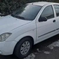 تیبا۲ مدل ۱۴۰۰ بیرنگ