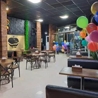 مبل صندلی رستورانی میزبرتویا رستوران