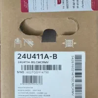 مانیتور 23.8 اینچ ال جی مدل B-240411