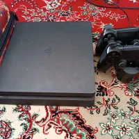 ps4 کپی خور اسلیم|کنسول، بازی ویدئویی و آنلاین|شیراز, کفترک|دیوار