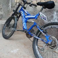 دوچرخه 20|دوچرخه، اسکیت، اسکوتر|تایباد, |دیوار