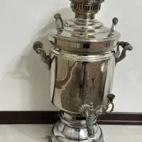 سماور گازی ۲۰ لیتری