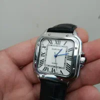 ساعت مچی برند Cartier ( کارتیر ) سوئیس