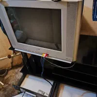 تلوزیونLG همراه میزو گیزنده دیجیتال|تلویزیون و پروژکتور|محمدیه-قزوین, |دیوار