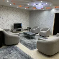 آپارتمان سوئیت مبله مرکز شهر مناسب همه افراد تایمی
