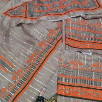 لباس نیمه کاره خیلی خوش رنگ