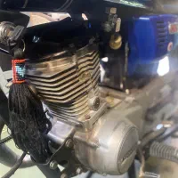 هوندا سی جی در حد|موتورسیکلت|اندیشه, شهرک المهدی|دیوار