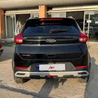 X22 PRO دنده ای مدل ۴۰۲ بی رنگ|خودرو سواری و وانت|چالوس, |دیوار