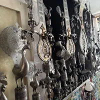 علامت طلا کوب|کلکسیون اشیاء عتیقه|تهران, امیرآباد|دیوار