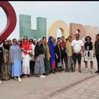 تور قشم درگهان