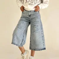 پخش عمده وتک شلوار جین زنانه|لباس|شوشتر, |دیوار