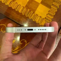 iPhone 12 normal 128 zaa|موبایل|تهران, تهرانپارس جنوبی|دیوار