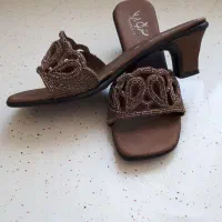 دمپایی مجلسی سایز ۳۸