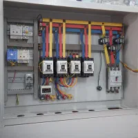 برق صنعتی|خدمات پیشه و مهارت|رستم, |دیوار