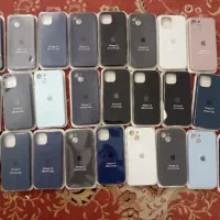 قاب سیزده تا چهارده سیلیکونی اصل ته لنجی از گناوه