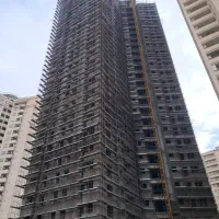 پروژه فرشته ۱۴۰متر ۳خواب طبقات میانی