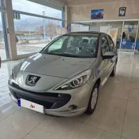 ۲۰۷ پانا، تیتانیوم Tu5p