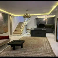 استخر آبگرم  واقع در شاندیز|اجارهٔ کوتاه‌مدت ویلا و باغ|شاندیز, |دیوار