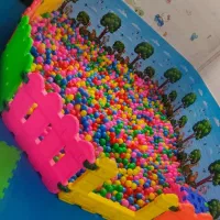 واگذاری خانه بازی|اسباب‌‌بازی|یزد, |دیوار