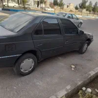 پژو  405  مدل  84|خودرو سواری و وانت|اهر, |دیوار