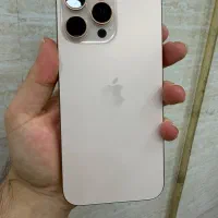 ایفون ۱۶ پرومکس بدون ریجستر 256