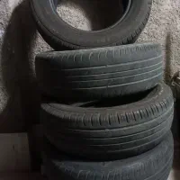 لاستیک ساینا کارکرده ۳۵درصد