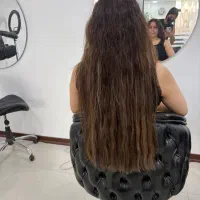 مدل کراتین و احیا|خدمات آرایشگری و زیبایی|هشتگرد, فاز ۱ مهستان|دیوار