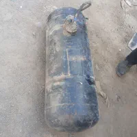 کپسول گاز LPG