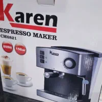 اسپرسوساز کارن