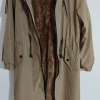 پالتو زمستانی|لباس|اراک, |دیوار