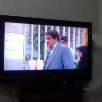 تلویزیون ۳۷اینچ بنگیو اصل|تلویزیون و پروژکتور|قدس, شهرقدس|دیوار