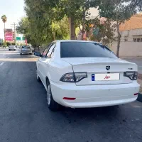 سمندسورن xu7pمدل۴۰۳|خودرو سواری و وانت|مشگین شهر, |دیوار