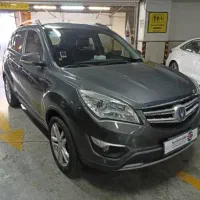چانگان Cs35 1397 بی رنگ