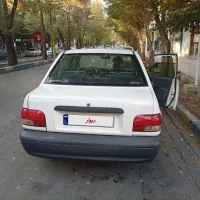 پراید 98