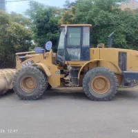 اجاره لودر کامیون بیل مکانیکی غلطک کمپرسور