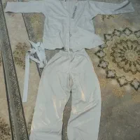 لباس کاراته،  مناسب سایز ۴۲ تا ۴۴
