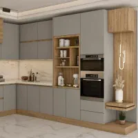 کمددیواری میزتلویزیون وکافه بار|جاکفشی، کمد، دراور|طبس, |دیوار